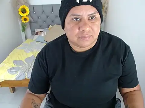 hotlesby valery online show from January 6, 12:09 pm