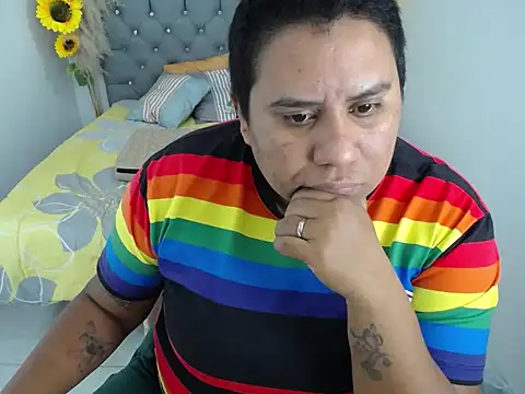 hotlesby valery online show from March 23, 8:02 pm