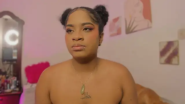 camilafoox7 online show from October 14, 5:36 pm