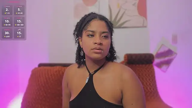 camilafoox7 online show from November 10, 6:40 pm