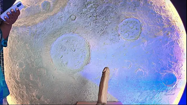 CarolinaGomez  online show from April 7, 7:25 pm