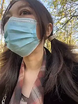 fioralba online show from November 5, 1:55 pm