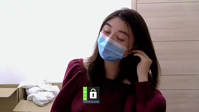 fioralba online show from February 25, 8:51 pm