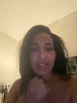 Stella dauergeil online show from September 24, 10:57 pm