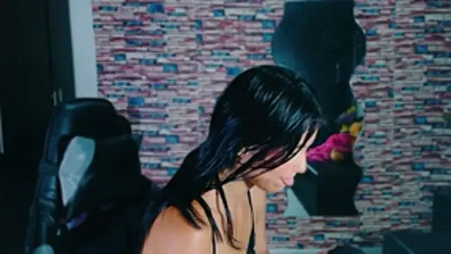 DulceMystery online show from October 15, 8:53 pm