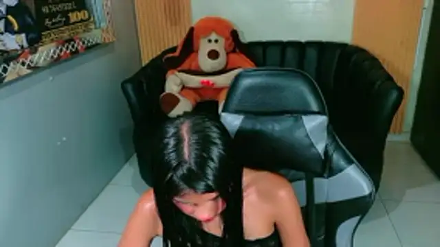 DulceMystery online show from October 29, 5:53 am