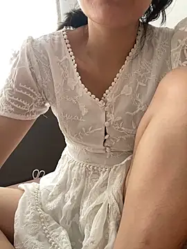 Megan68 online show from October 3, 1:57 am