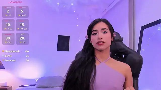 Rouse Monroe online show from January 14, 3:56 am