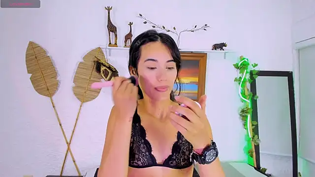 Rouse Monroe online show from February 20, 11:54 am