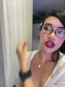 Rouse Monroe online show from March 21, 1:21 am