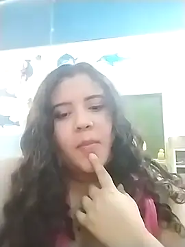 Snapshot of Carolceleste24 chatting on November 19, 8:31 pm Carolceleste24 online show from November 19, 8:31 pm