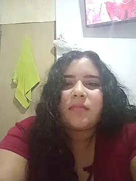 Snapshot of Carolceleste24 chatting on December 5, 6:44 am Carolceleste24 online show from December 5, 6:44 am