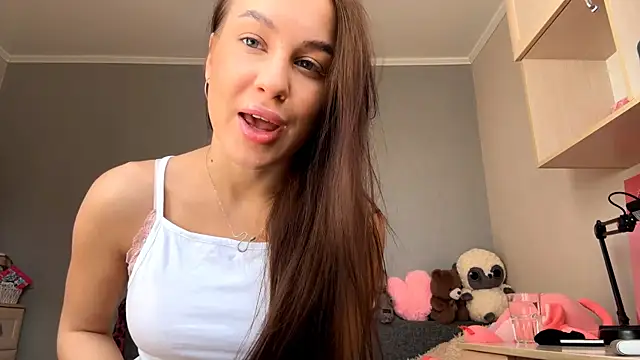 KAtieSim online show from October 2, 6:42 am