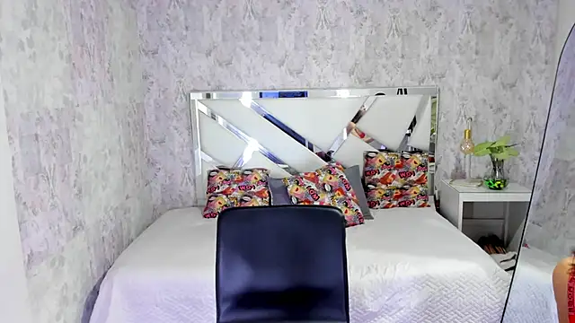 sarita princess7 online show from October 23, 8:40 pm