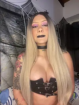 liahouses online show from October 22, 10:53 pm