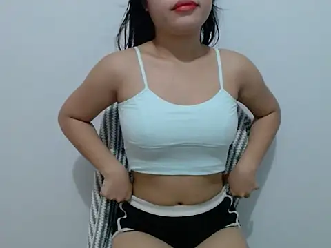 Snapshot of hotty_liana chatting on October 21, 6:58 am hotty liana online show from October 21, 6:58 am