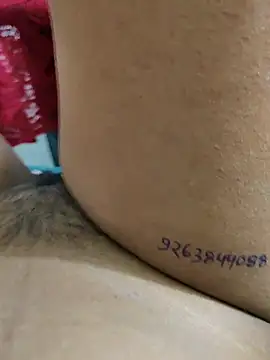 auntybbk online show from October 23, 7:45 pm