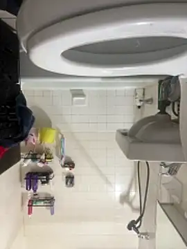 loverofbigitems2 online show from February 23, 6:55 am