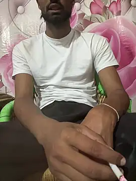 lustyrai online show from April 14, 5:24 am