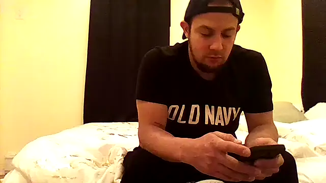 Melvin-92 online show from December 20, 5:36 am