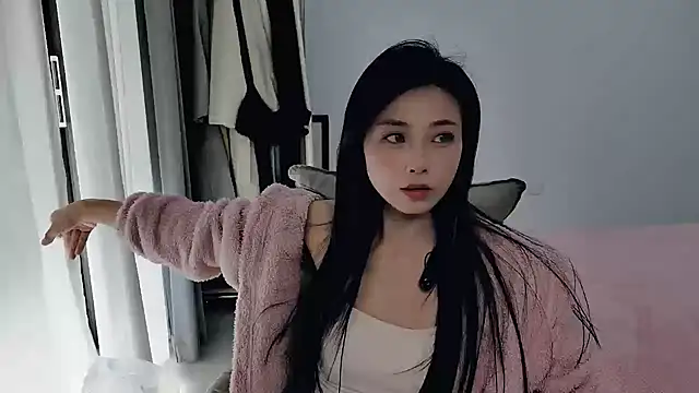 Mien-MM online show from October 28, 2:59 am