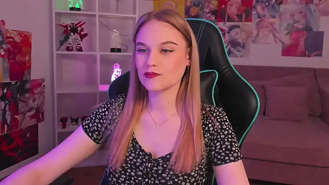 AriaWell online show from January 16, 5:17 pm