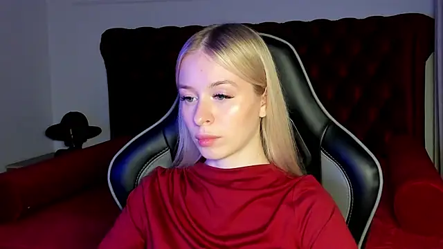 MiaGraces online show from November 24, 5:12 pm