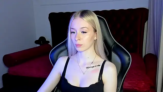 MiaGraces online show from November 28, 5:21 am