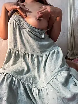 Min-sexy01 online show from November 3, 8:15 am