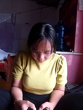 cunconcute online show from October 21, 4:24 am