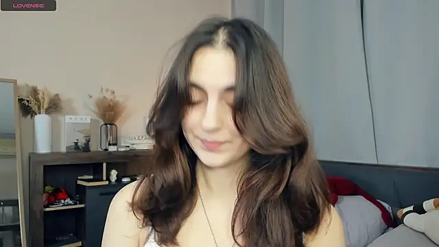 RosalvaOrhenkowski online show from October 4, 10:02 am