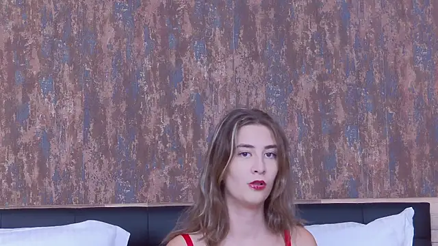 AylinFreya online show from October 3, 1:41 pm