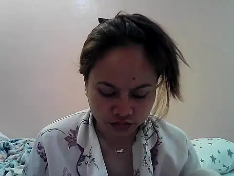 Amarrahlyn online show from October 9, 9:35 pm