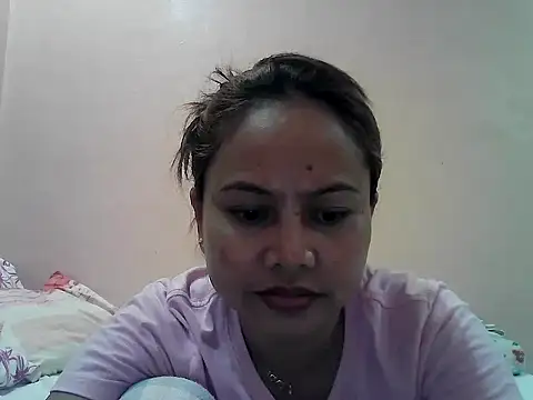 Amarrahlyn online show from October 26, 9:59 am