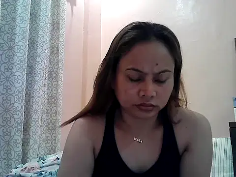 Amarrahlyn online show from November 17, 10:04 pm