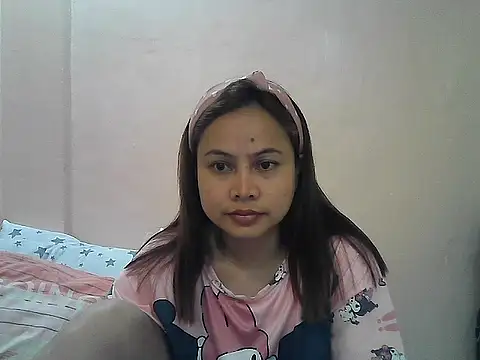Snapshot of Amarrahlyn chatting on June 16, 10:01 pm Amarrahlyn online show from June 16, 10:01 pm