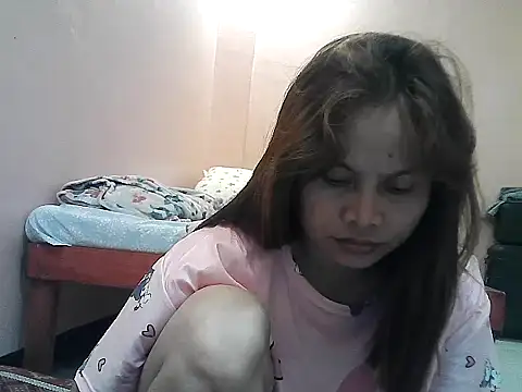 Snapshot of Amarrahlyn chatting on July 3, 9:21 pm Amarrahlyn online show from July 3, 9:21 pm