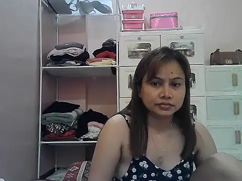 Snapshot of Amarrahlyn chatting on July 15, 9:31 pm Amarrahlyn online show from July 15, 9:31 pm
