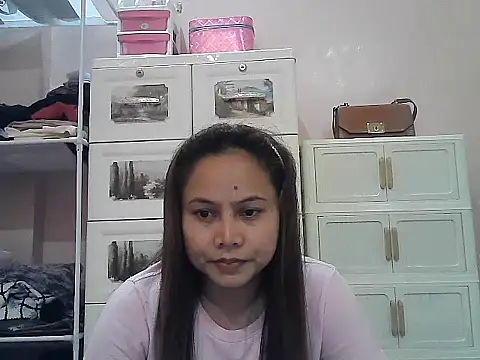 Snapshot of Amarrahlyn chatting on July 18, 10:08 am Amarrahlyn online show from July 18, 10:08 am