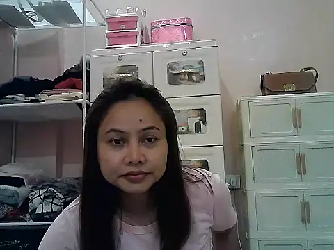 Snapshot of Amarrahlyn chatting on July 18, 10:13 pm Amarrahlyn online show from July 18, 10:13 pm