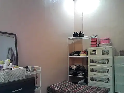 Snapshot of Amarrahlyn chatting on July 30, 10:25 am Amarrahlyn online show from July 30, 10:25 am