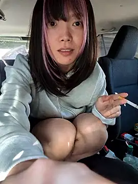 takusaki223 online show from October 11, 3:06 am