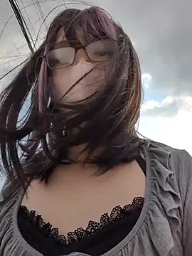 takusaki223 online show from October 28, 3:54 am