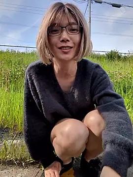 takusaki223 online show from June 19, 6:07 am