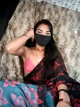 PRACHI-743 online show from November 4, 1:27 am