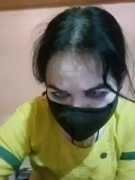 Lusty Annu online show from March 23, 11:14 am