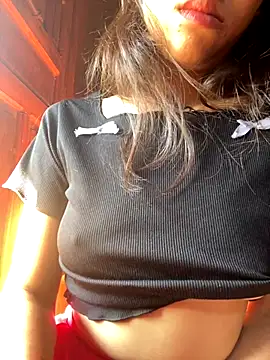 Myly xx online show from October 5, 12:53 am