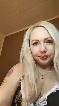 MarinaMargo online show from November 21, 8:51 pm