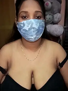 Snapshot of Sona_baby91 chatting on November 6, 9:21 am Sona baby91 online show from November 6, 9:21 am