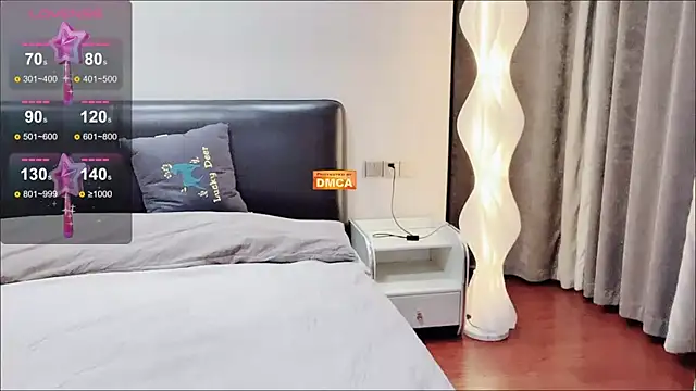 nuan-nuan- online show from November 26, 9:27 pm